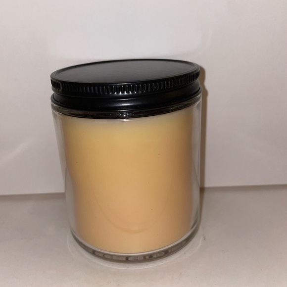 Bath & Body Works Sugared Snickerdoodle Scented Candle Single 1 Wick 7oz New - Picture 3 of 6